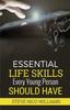 The Essential Life Skills Every Young Person Should Have Book