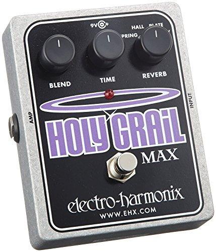 Electro-Harmonix Holy Grail Max Reverb [parallel Import Goods]