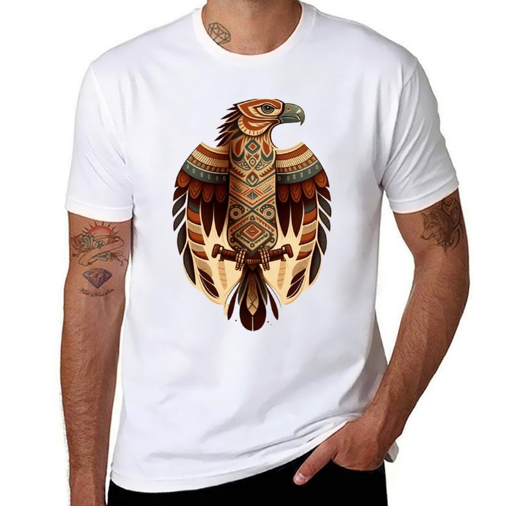Sacred Thunderbird Tshirt Unisex Graphic T Shirt Tshirt