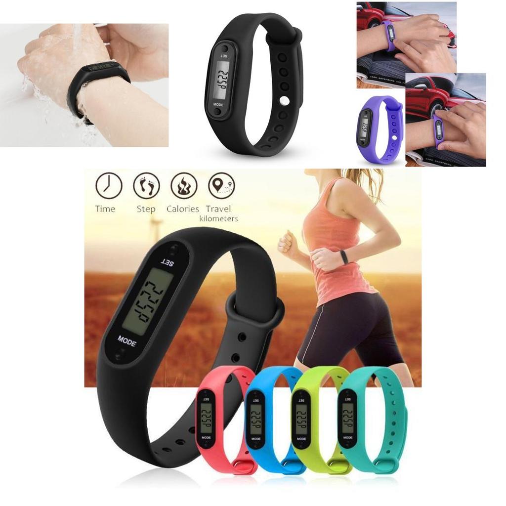 Nezha LED Digitaluhr Für Studenten Wasserdicht Sport Mode Geschenk Für Paare