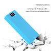 8-Section 18650 DIY Solderless Lithium Battery Power Bank Kit