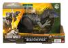 Mattel Jurassic World Roaring! Dryptosaurus Action Figure (HLP15) [Total Length: Approx. 29.5cm] [Ages 4 and Up]