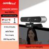 Aoni A30Pro 2K HD Webcam
