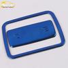 Compatible Cruze Glove Box Handle Frame Decorative Sticker