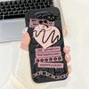 Casing For Redmi Note 9 9S 9Pro 4G Back Cover For Redmi Note 9 Pro Case Cute Cartoon Fashion Flowers Silicone Shockproof Bumper