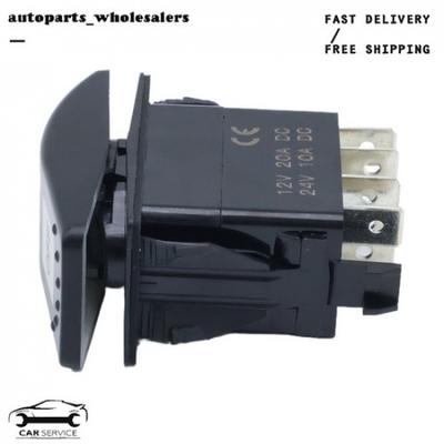 Sprzęt elektryczny – Przełączniki