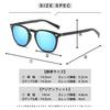 [UNDERGROUNDJOBS] Photochromic Polarized Sunglasses for Men and Women - Driving, Cycling, Fishing, Baseball, Running - Ultra-lightweight - Colored