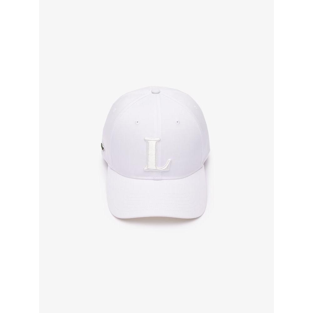 Lacoste Shared 3d L baLL Cap Rk0342 54g 001 q2nRk0342 54g001