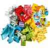 LEGO DUPLO Classic 10914 Deluxe-Steinebox