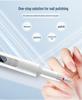 Portable Electric Nail Drill and Polishing Tool