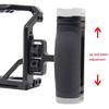MultiFunctional Camera Mini Side Handle Hand Grip For DSLR Camera Cages Handgrip With Ergonomic Design Handgrip