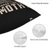 Jimothy the Ballard Seattle Raccoon Pillow Case  Retro Trendy Pillow Cover Custom Pillowcases For Sofa Couch Bed Living Room
