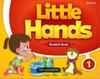 Little Hands 1 SB