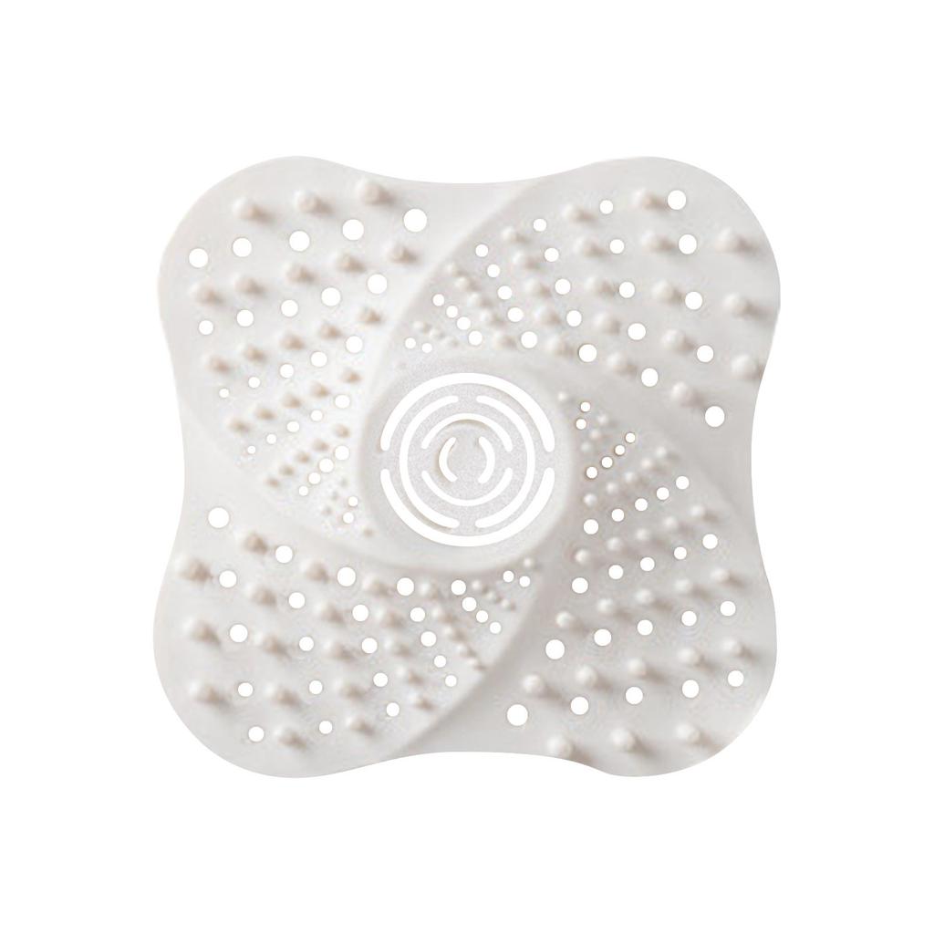Bathroom Volcano Anti-clogging Floor Drain- Cover Kitchen Bathroom Sink Filter Hair Sewer Hair Filter