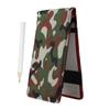 Golf Scorecard Book Sports Card Holder Golf Score Book Pencil Golf Log Book Oxford Cloth Golf Notebook Golf Journal Notebook