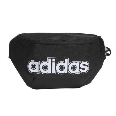 Linear Logo Waist Bag