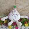 Soft Plush Stuffed Vegetable Fruit Baby Pillow Cushion Ideal For All Ages And Occasions