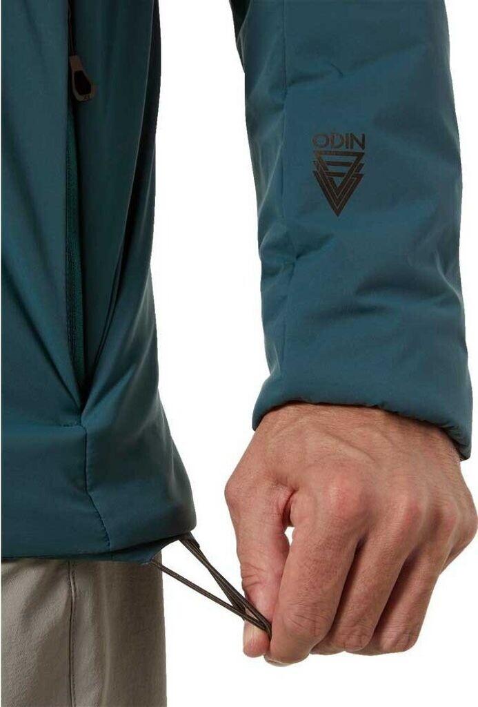 Jacket Helly Hansen Odin Stretch Hood Insulator Darkest Creek