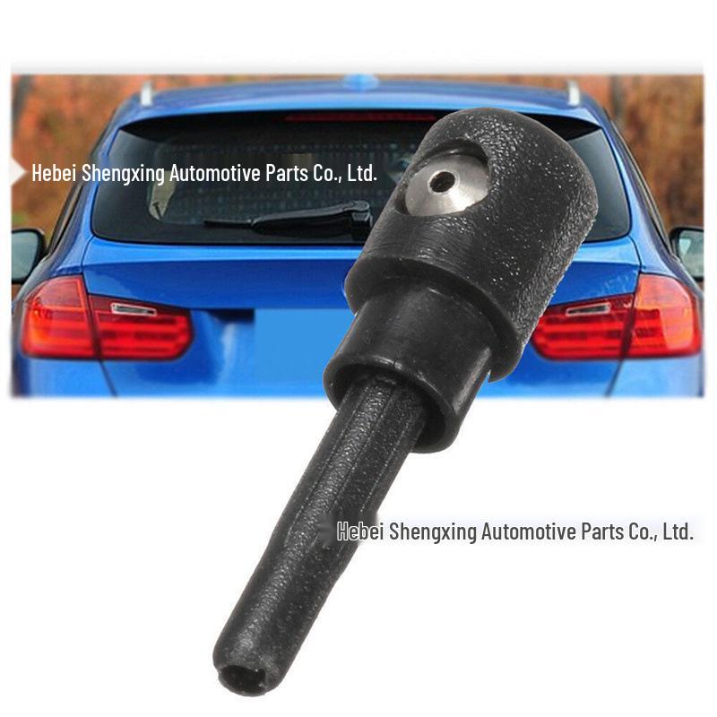 

BMW Mini R50 R53 E87 Civic Mercedes-Benz W169 Задний омыватель лобового стекла форсунка Shengxing