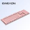 X7S 2.4G Wireless Membrane Office Keyboard