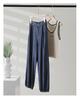 Summer Thin Leg Binding Pants for Women