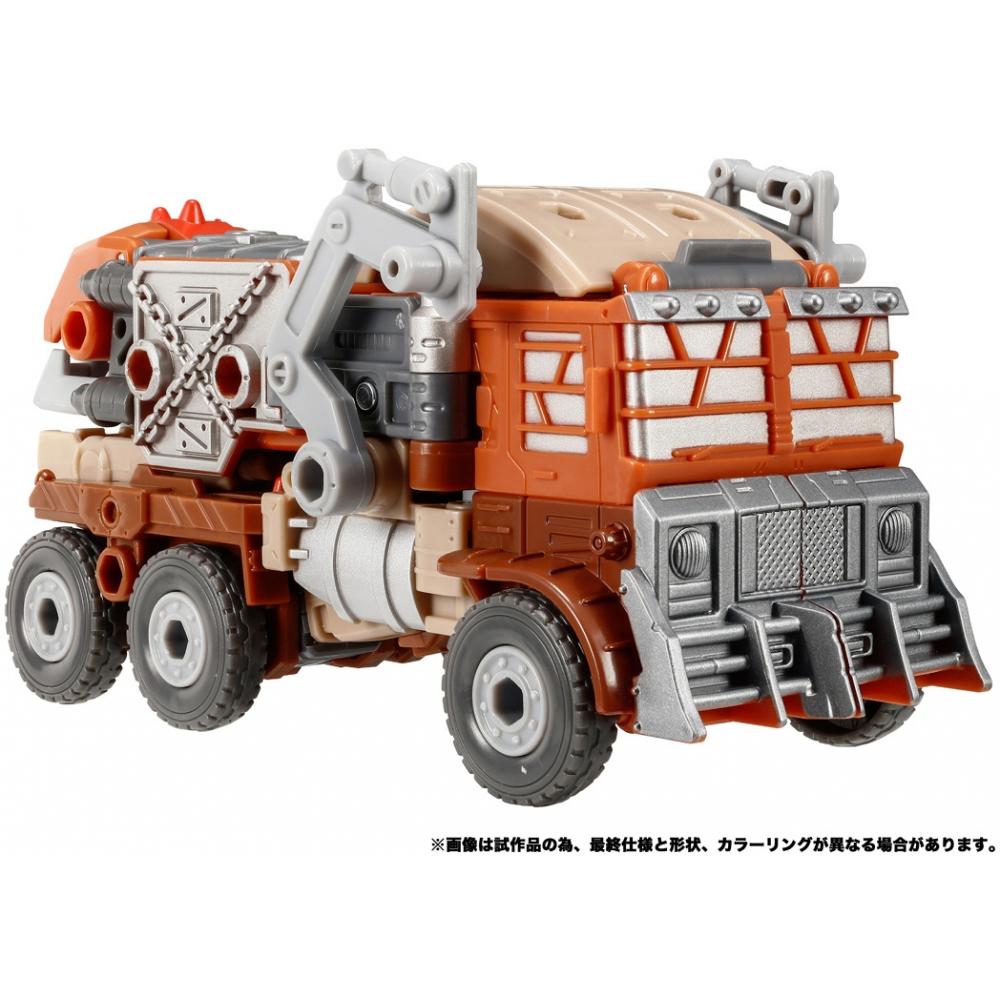 Transformers Legacy TL 56 Transformers Legacy Junkion Trashmaster