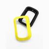 The Cover for iGPSPORT BSC200S BSC300 ANT+ Cycling Computer Bike Silicone Case for GPS Waterproof Stopwatch Cover Screen Film