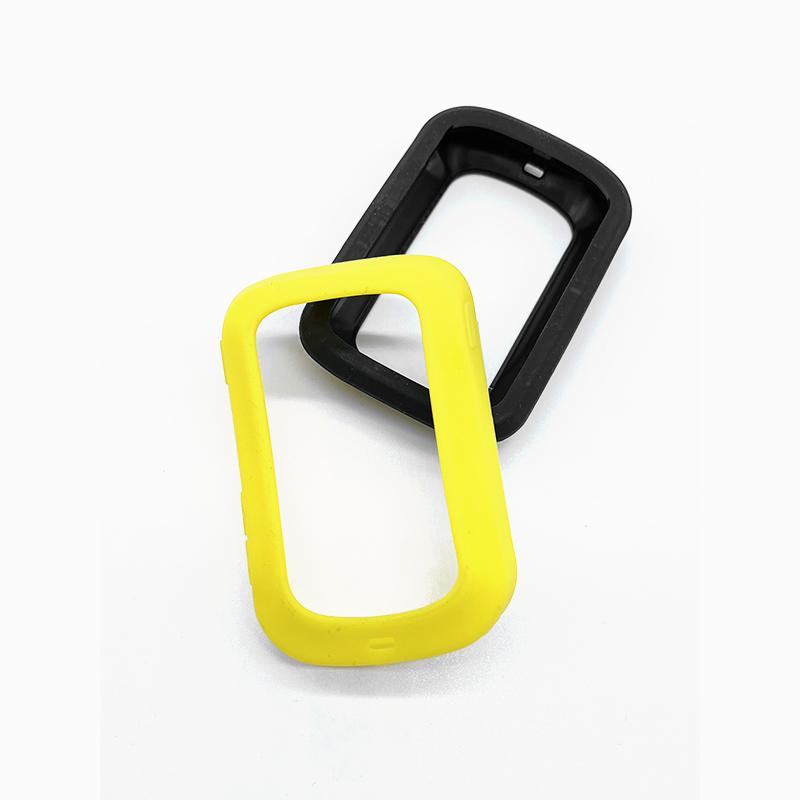 The Cover for iGPSPORT BSC200S BSC300 ANT+ Cycling Computer Bike Silicone Case for GPS Waterproof Stopwatch Cover Screen Film