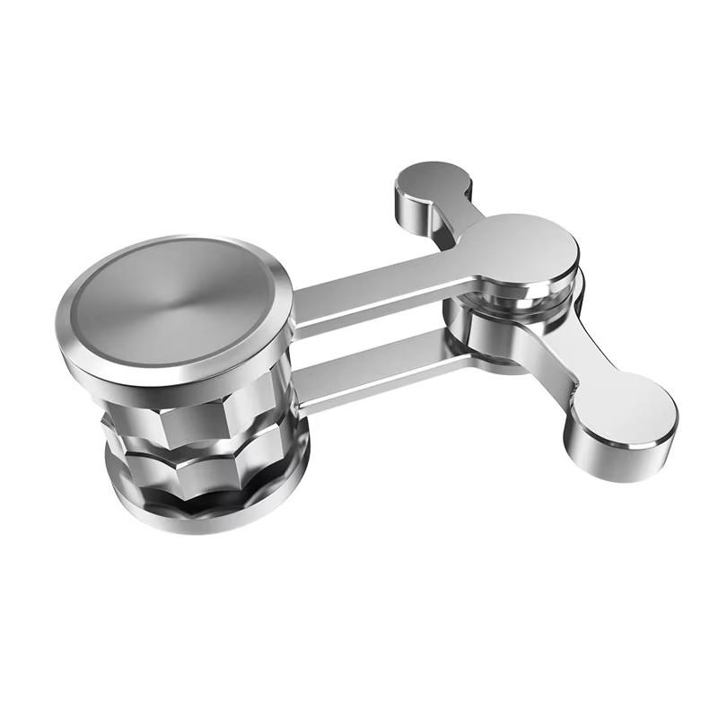 Chaotic Pendulum Fingertip Gyroscope Fidget Spinner Metal Edc Decompression Kids Adults Antistress Gifts Anti Gravity Pendulum