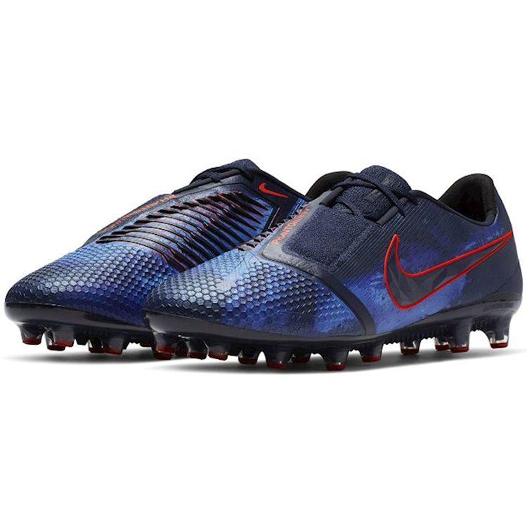 Nike Phantom Venom Elite Ag Pro 'Blue Black' AO0576-440