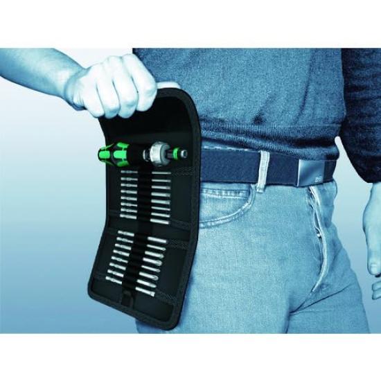 Wera Craft Form Compact 60RA 343693 (Japan Model)