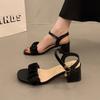 Calzado para mujer – Sandalias