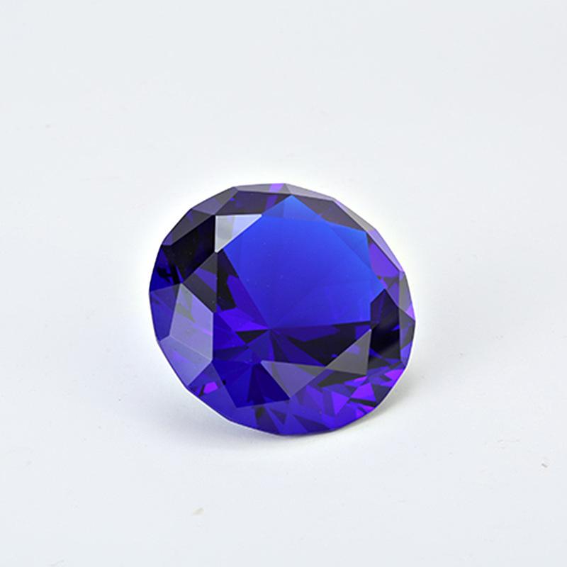 Kids' Crystal Gem Toys & Jewelry Ornaments - Creative Wedding Props & Decorations