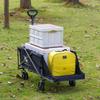 Huilingyang Yuntu Folding Camping Wagon