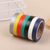 2Pcs Multicolor Sweat Band Sealing Grip Tape Badminton Tennis Racket Anti-Slip Sweatband Anti-Slip Handle Accessories