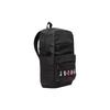 Jordan Polyester Backpack Regular Unisex Black Jordan 9A0408-KK2