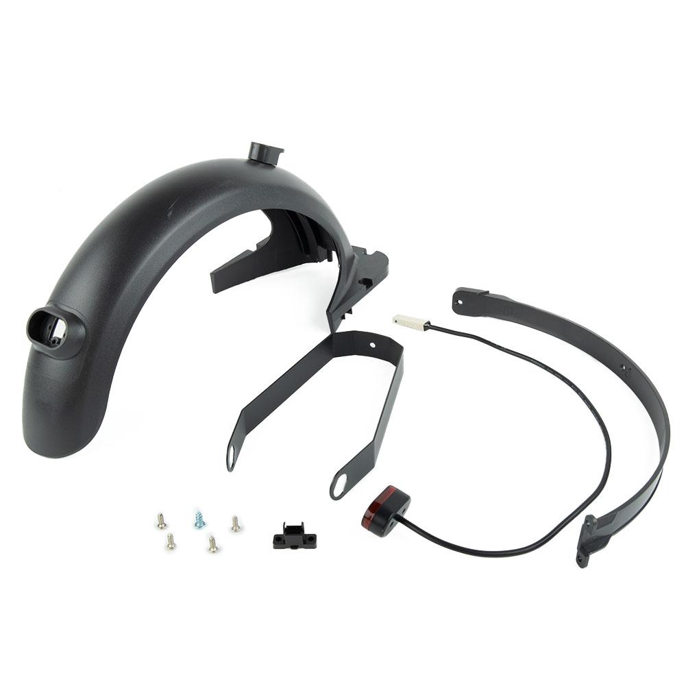 Akcesoria do tylnych świateł i błotników Łatwa instalacja