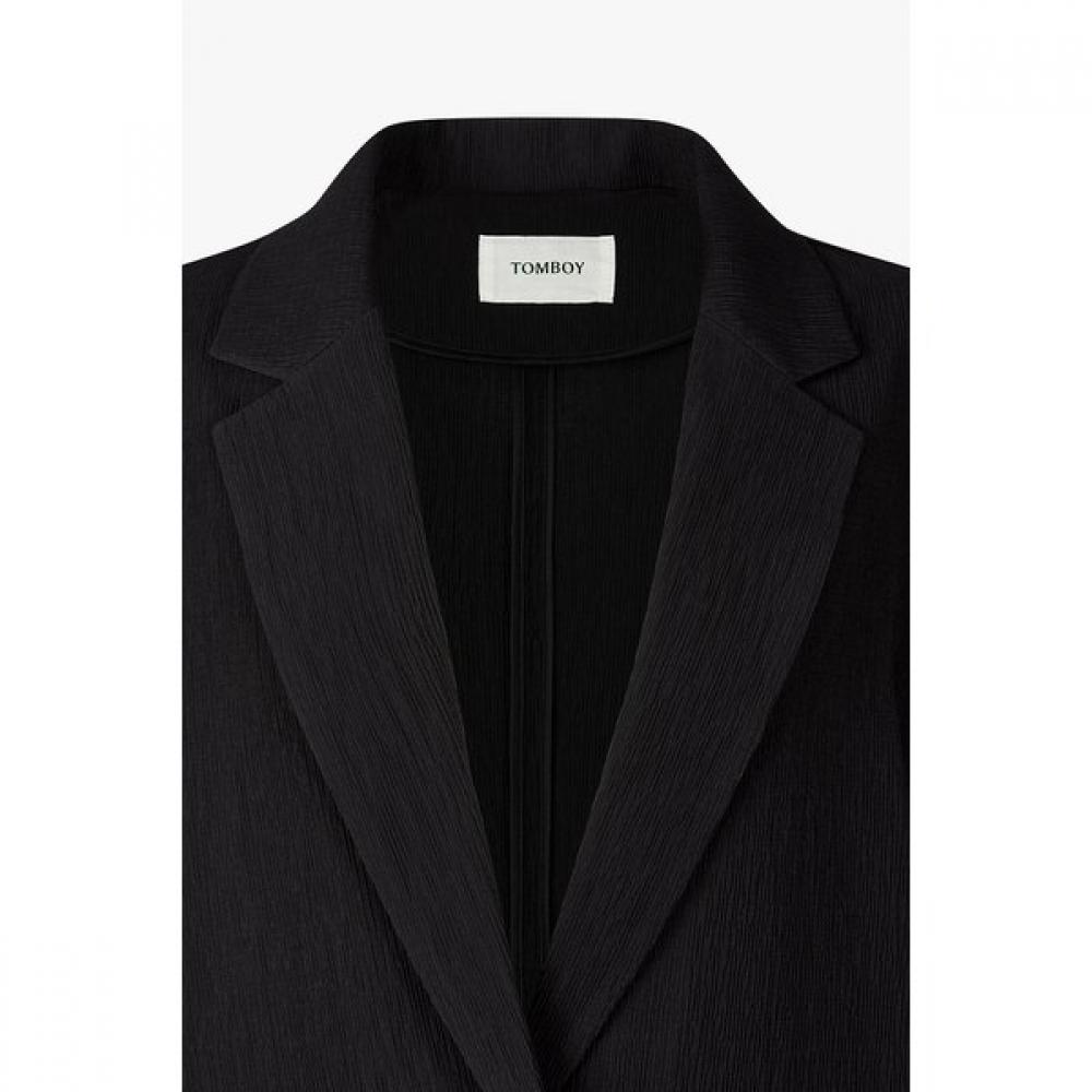 Studio Tomboy Oversized Crease Jacket 9176212982