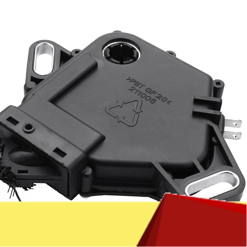 

New Neutral Switch DPO Pressure Sensor 252927 CMF-930400 2529.27 For 207 307 For Citroen Renault Dpo Dp0 Al4-M53K чорний