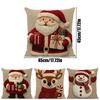 Christmas Throw Pillow Covers Christmas Decoration Throw Pillow Covers Christmas Decoration Throw Pillow Covers for Couch Chair