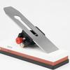 4-60mm Clamping Range Honing Guide Non Rusting Paint Sharpening Fixture  For Wood Chisels
