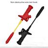 Piercing Test Clip Insulation Wire Piercing Probe Clip Test Lead Multimeter Test Probes for Automotive Diagnostic Tool