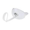 Mouth Guard Comfortable And Soft Protection For Any Activity Suitable For Mouth Shape Tooth Braces Gold 3