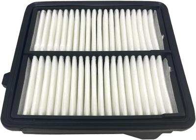 Silnik – Filtry powietrza