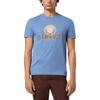 Versace Medusa Head Printed Crewneck T Shirt 1014226-1A10088-2VJ60
