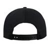 Flexfit by Yupoong Unisex Organic Cotton Snapback Cap