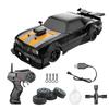 Extra Large RC Remote Control Car Four-Wheel Drive Drift AE86