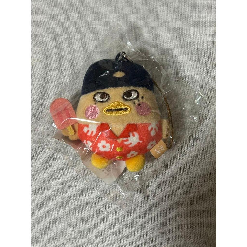 Used RIIZE Suntan Korea RIIZING LOUD Mini Doll Summer Torbyeong