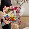 Yona Of The Dawn Pillowcases Home Bedding Decorative Pillow Cover Wedding Super Soft Pillow Case