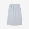 Cargo Long Skirt